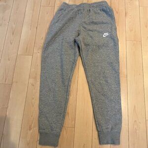 Nike Womens Club Fleece Jogger Sweatpants